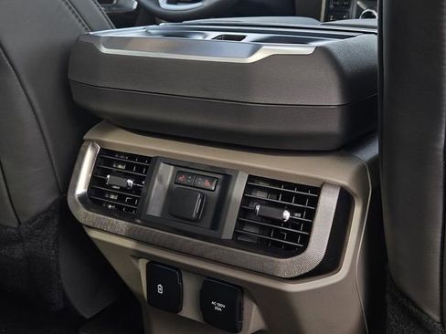 New 2026 Ford F150 Platinum AWD/4WD image 14