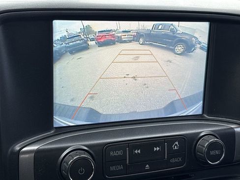 Certified 2018 Chevrolet Silverado 1500 LT w/ All Star Edition image 17