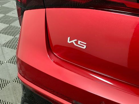 New 2026 Kia K5 GT image 5