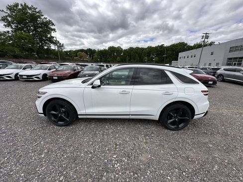 New 2026 Genesis GV70 3.5T Sport Prestige AWD/4WD image 5