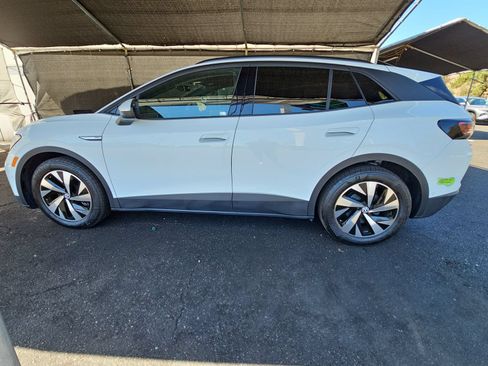 Used 2023 Volkswagen ID.4 Pro RWD image 8