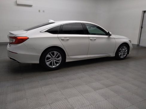 Used 2019 Honda Accord LX image 10