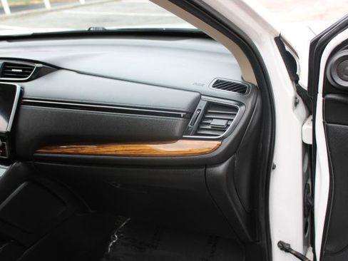 Used 2021 Honda CR-V EX-L image 19