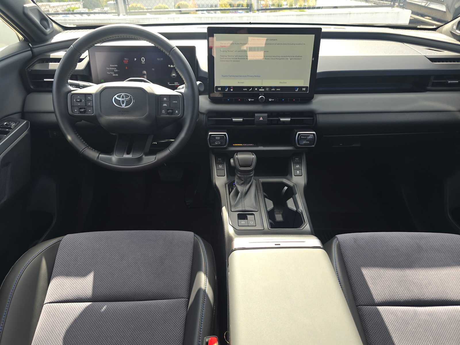 Certified 2026 Toyota RAV4 XSE w/ Weather Package AWD/4WD image 18