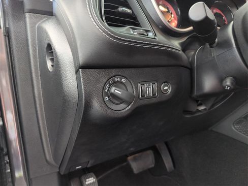 Used 2023 Dodge Challenger SRT Hellcat Redeye image 17