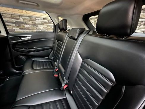 Used 2020 Ford Edge SEL w/ Convenience Package AWD/4WD image 36