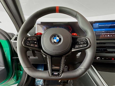 New 2026 BMW M4 Competition w/ M Driver's Package image 11