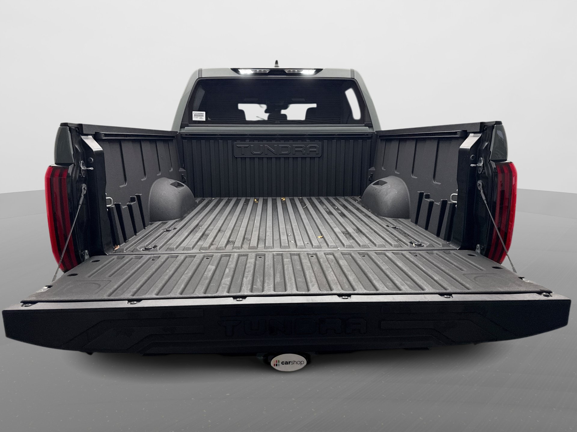 Used 2026 Toyota Tundra SR5 w/ TRD Off-Road Package AWD/4WD image 18