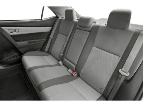 Certified 2019 Toyota Corolla XSE FWD image 14
