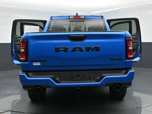 New 2026 RAM 1500 Big Horn image 58