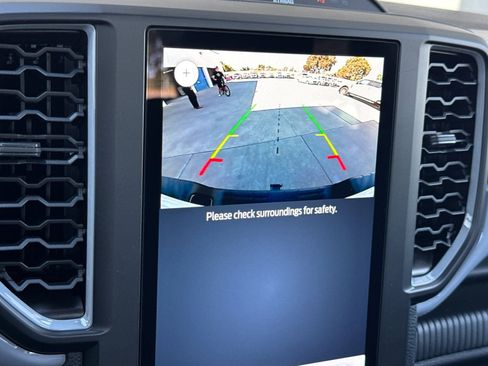 New 2025 Ford Ranger XL w/ Trailer Tow Package image 19
