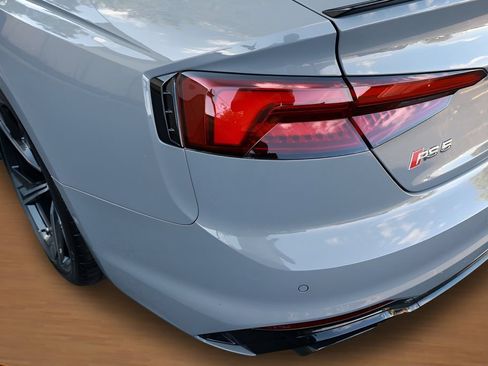Used 2019 Audi RS 5 Sportback AWD/4WD image 11