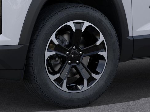 New 2026 Chevrolet Equinox LT AWD/4WD image 9