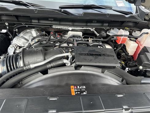 New 2026 GMC Sierra 3500 AT4 w/ AT4 Premium Plus Package image 28