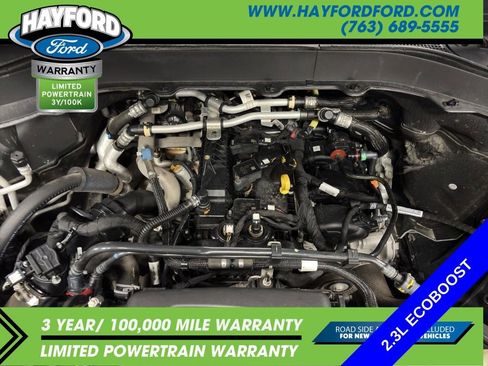 Used 2022 Ford Explorer XLT w/ Class IV Trailer Tow Package AWD/4WD image 25