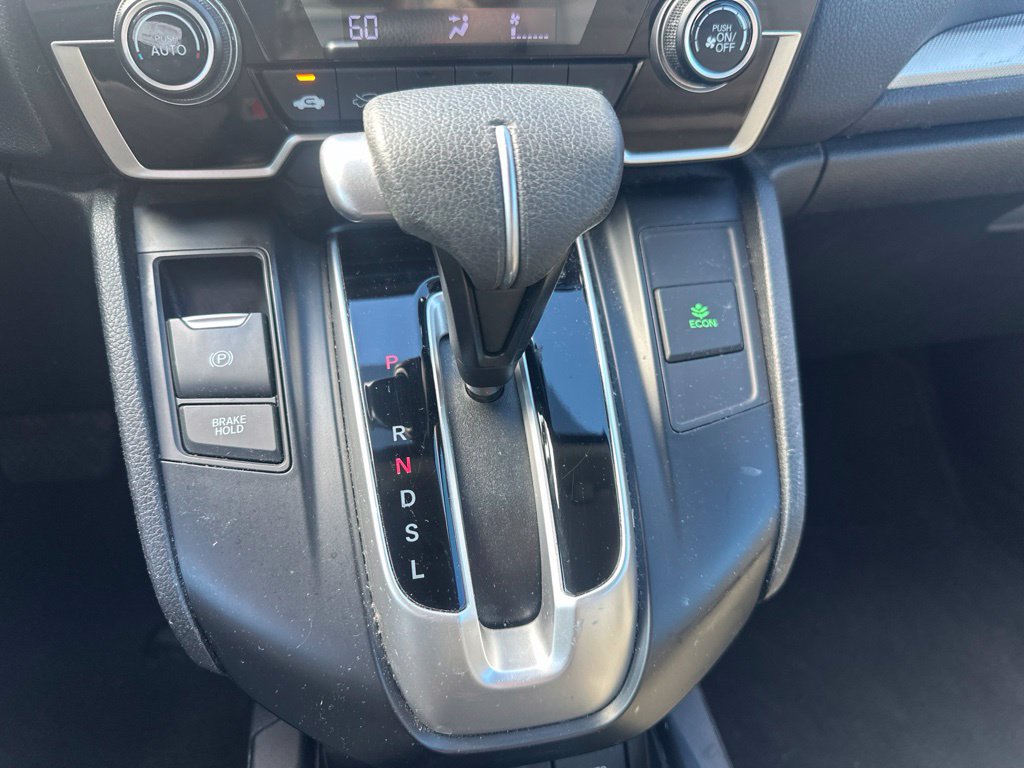 Used 2017 Honda CR-V LX image 21