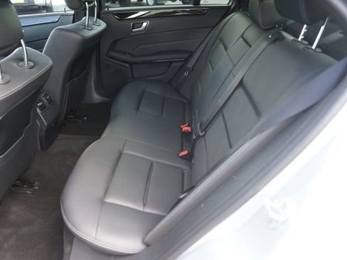 Used 2016 Mercedes-Benz E 350 Sedan image 13
