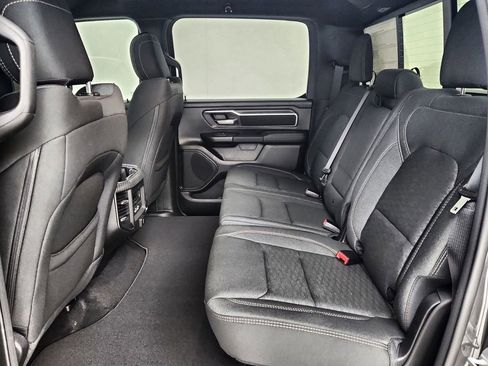 New 2026 RAM 1500 Big Horn image 31