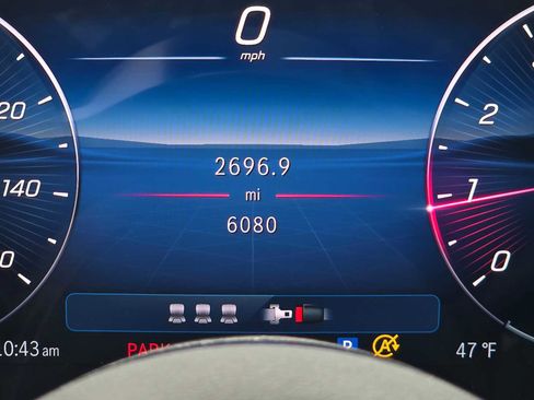 Used 2025 Mercedes-Benz GLC 300 GLC 300 image 26