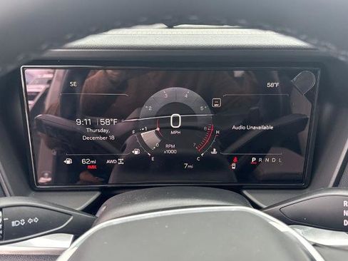 New 2026 GMC Terrain Elevation w/ Elevation Premium Package image 21