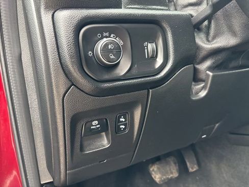 Used 2020 RAM 1500 Big Horn image 16