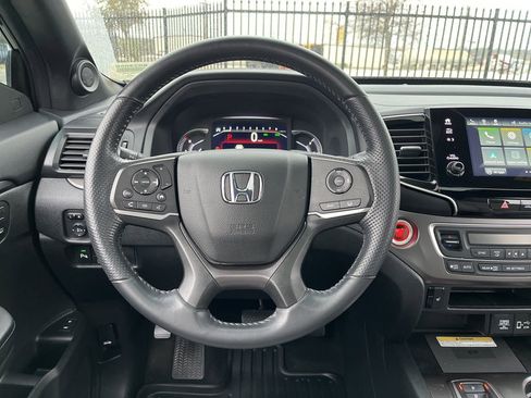 Used 2022 Honda Passport EX-L image 19