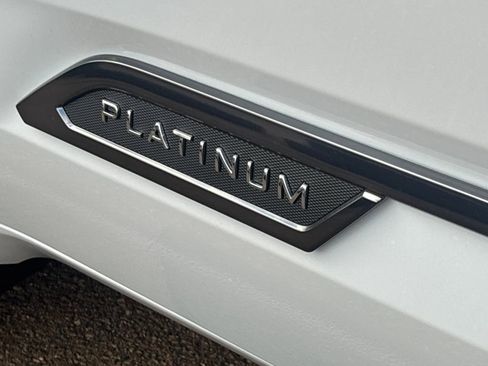 New 2026 Toyota Sequoia Platinum image 38