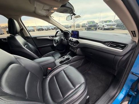 Used 2020 Ford Escape SEL AWD/4WD image 23
