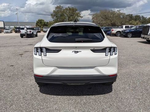 New 2026 Ford Mustang Mach-E Premium image 5