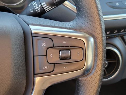 Certified 2025 Chevrolet Blazer LT image 14