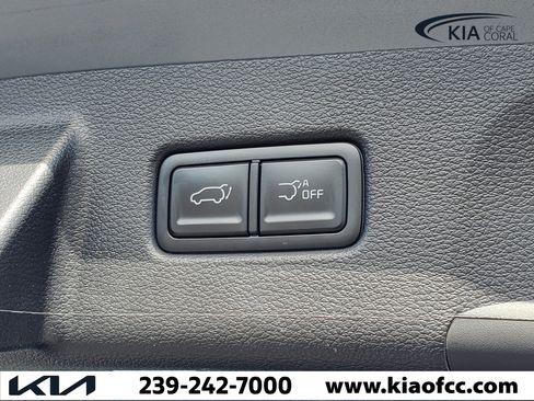Used 2024 Kia Telluride SX Prestige X-Line AWD/4WD image 10