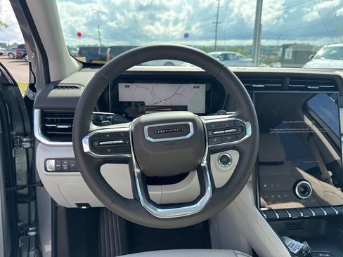 New 2026 GMC Terrain Denali AWD/4WD image 15