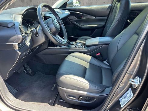 Used 2024 MAZDA CX-30 AWD 2.5 S w/ Preferred Package image 11
