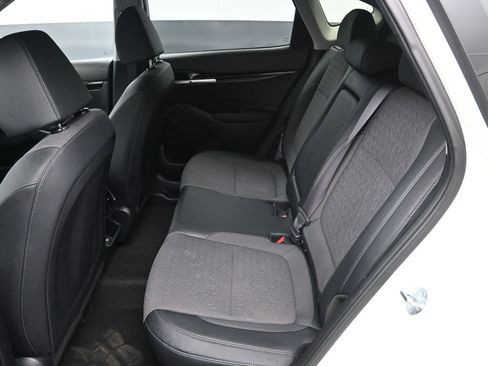 Certified 2024 Kia Seltos X-Line AWD/4WD image 30