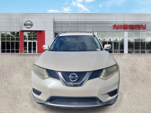 Used 2016 Nissan Rogue SV image 8