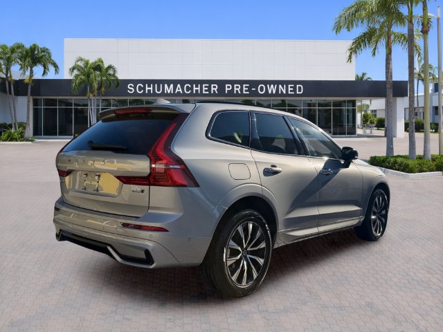 Used 2024 Volvo XC60 B5 Plus w/ Protection Package AWD/4WD image 3
