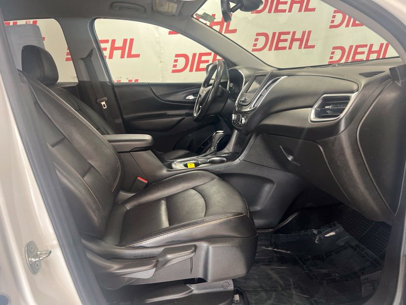 Used 2020 Chevrolet Equinox LT w/ Sport Edition AWD/4WD image 13