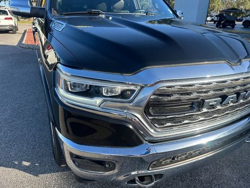 Used 2021 RAM 1500 Limited image 13