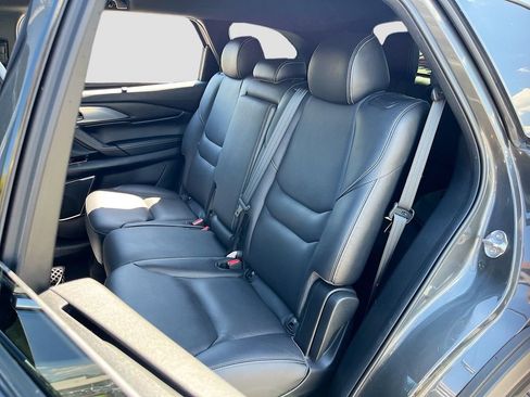 Used 2022 MAZDA CX-9 Grand Touring image 25