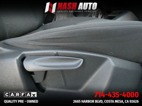 Used 2017 Volkswagen Tiguan S FWD image 24