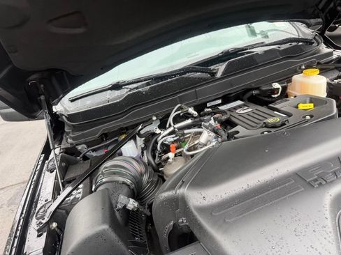 New 2026 RAM 5500 Tradesman w/ Chrome Appearance Group AWD/4WD image 58