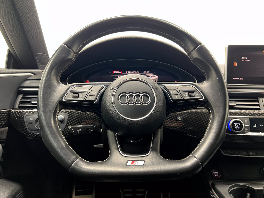 Used 2018 Audi S5 Prestige AWD/4WD image 24