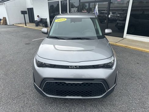 Used 2023 Kia Soul LX w/ Option Group 015 image 4