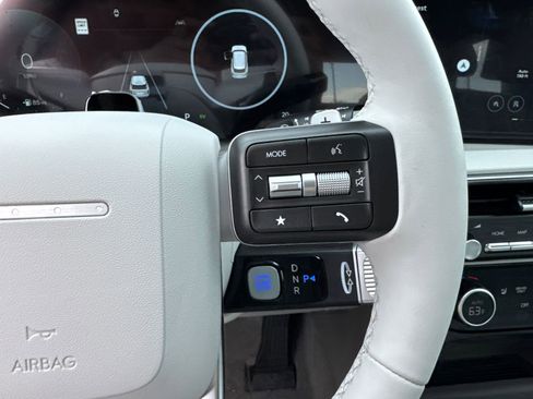 New 2026 Hyundai Palisade FWD Hybrid image 29