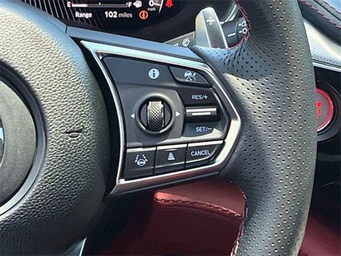 New 2026 Acura MDX A-Spec image 15