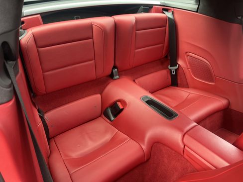 Used 2015 Porsche 911 Targa 4S image 22