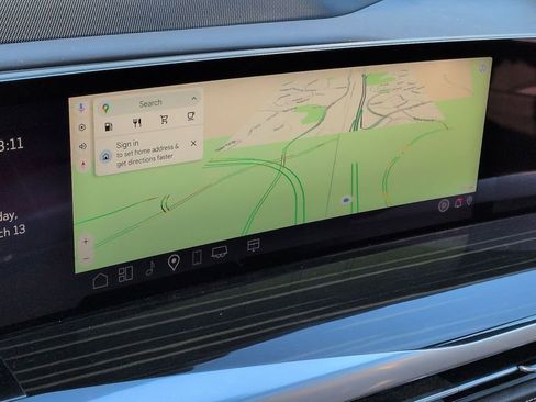 Certified 2025 Cadillac Escalade ESV Premium Luxury image 12