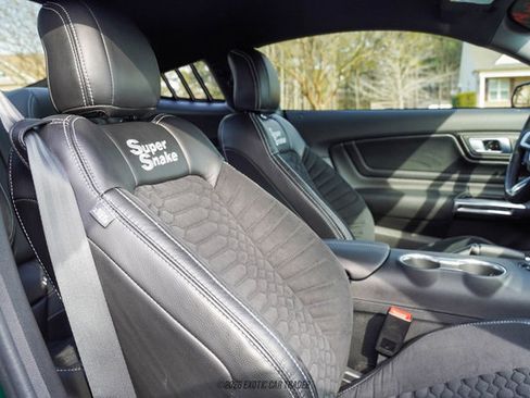 Used 2023 Ford Mustang GT Premium w/ GT Performance Package image 36