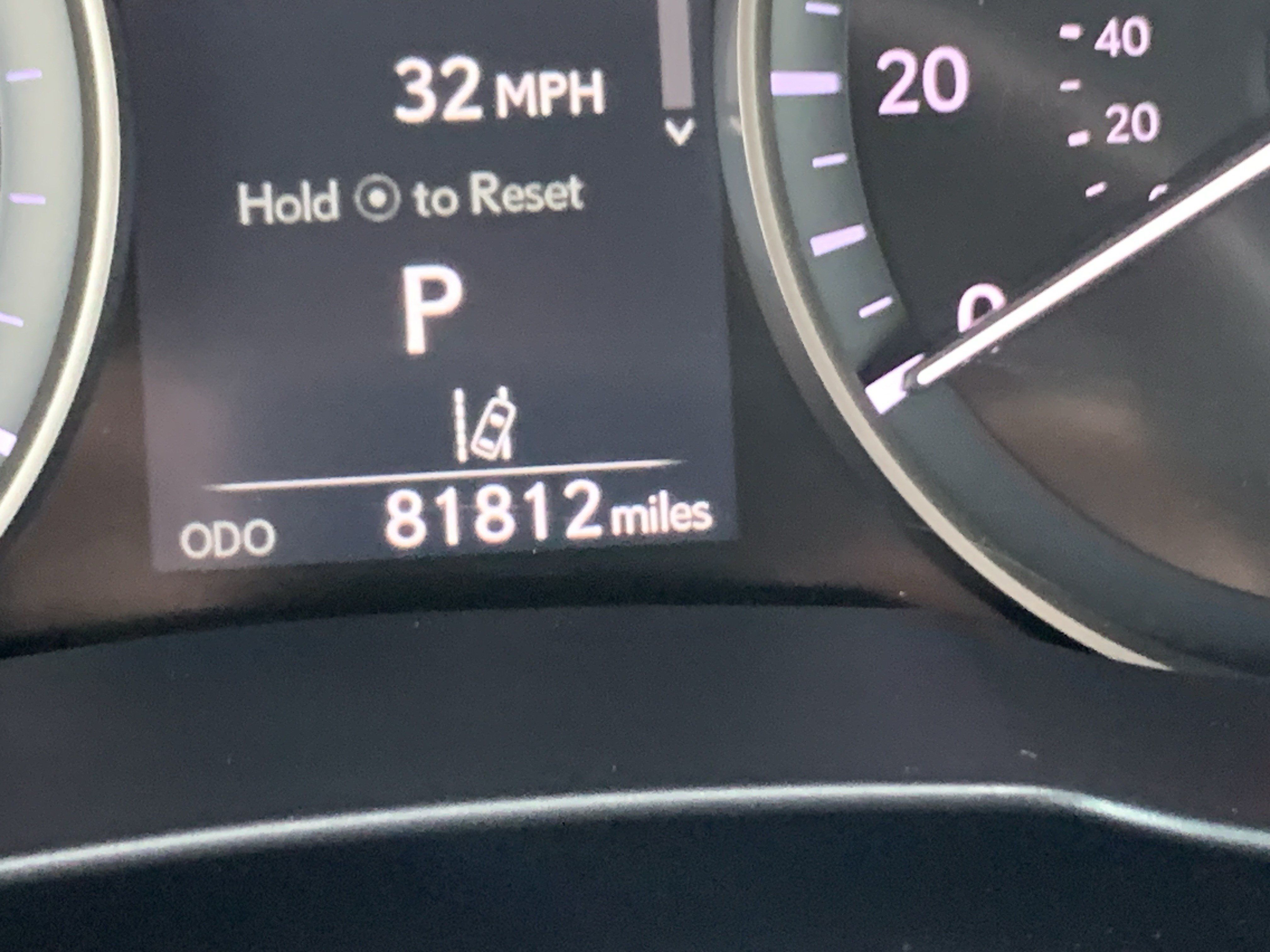 Used 2017 Lexus ES 350 w/ Premium Package FWD image 22