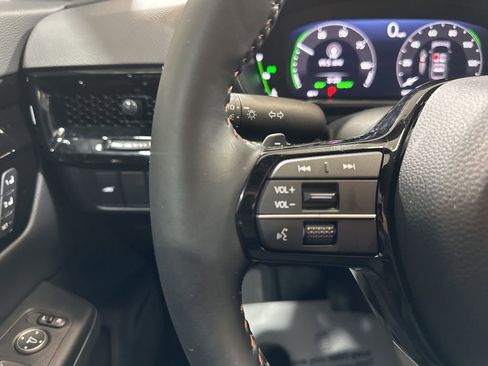 Used 2026 Honda CR-V Sport Touring image 29